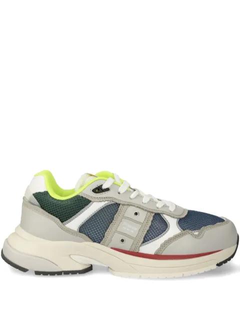 Eagle 02 panelled sneakers by BLAUER