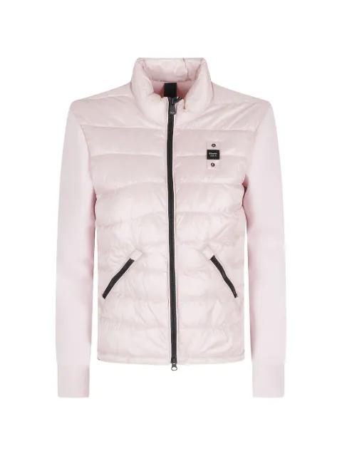 Haskel quilted jacket by BLAUER
