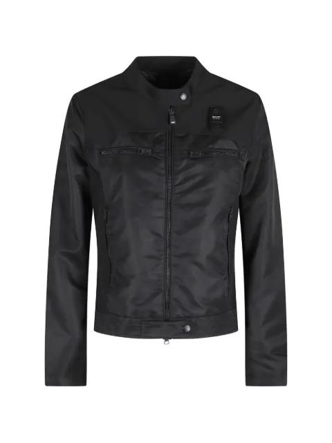 Melba zip jacket by BLAUER