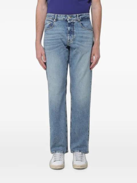 Nevada straight-leg jeans by BLAUER