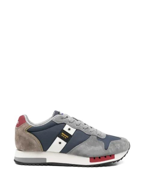 QUEENS01 sneakers by BLAUER