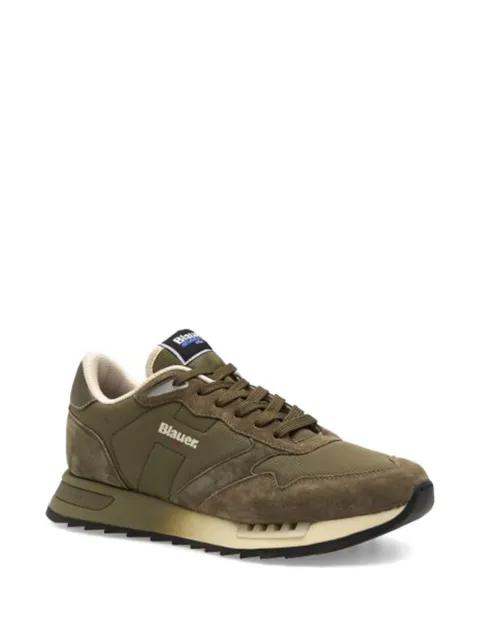 Ryder01 lace-up sneakers by BLAUER