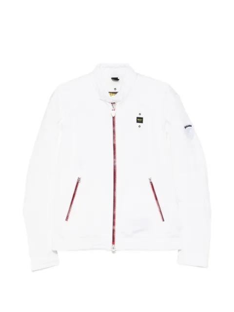 Thayer zip jacket by BLAUER