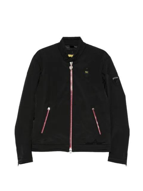 Thayer zip jacket by BLAUER