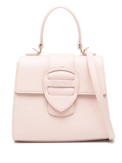 Wally tote bag by BLAUER