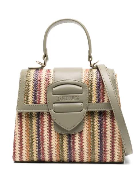 Wally02 tote bag by BLAUER
