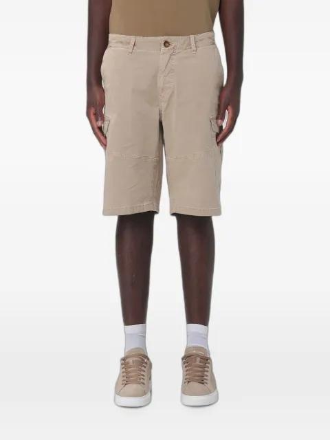 cargo shorts by BLAUER