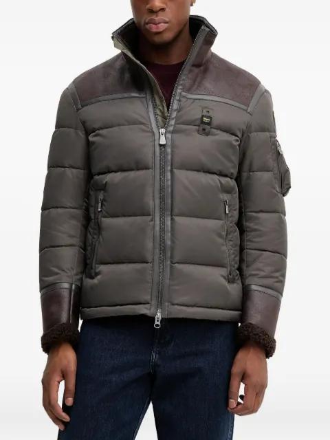 long-sleeve jacket by BLAUER
