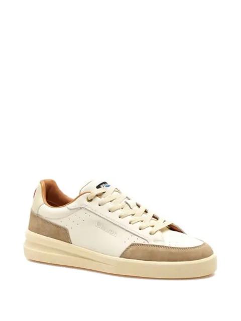 panel sneakers by BLAUER