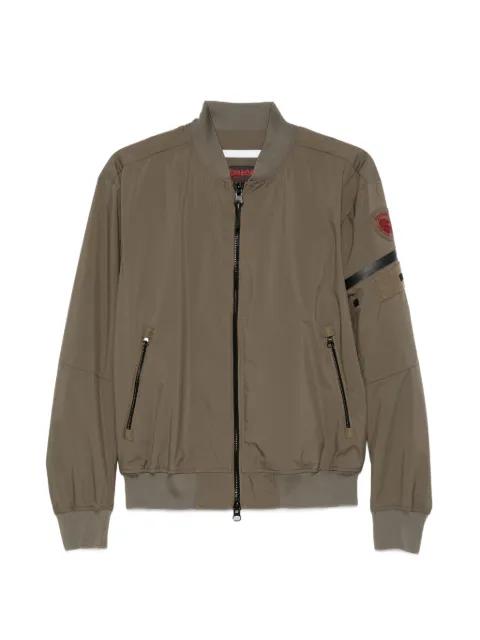 zip jacket by BLAUER