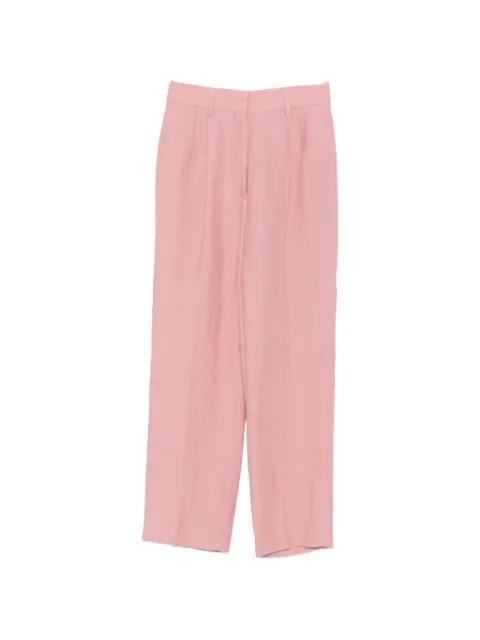 Midday Sun Fox trousers by BLAZE MILANO
