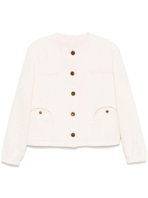 Missy Gliss jacket by BLAZE MILANO