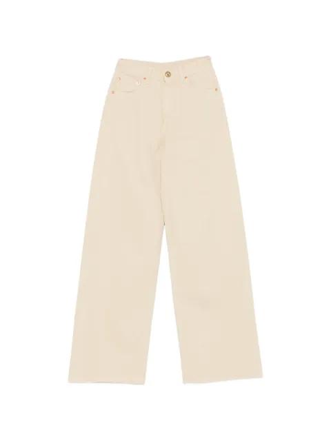 Nariida Java cotton jeans by BLAZE MILANO