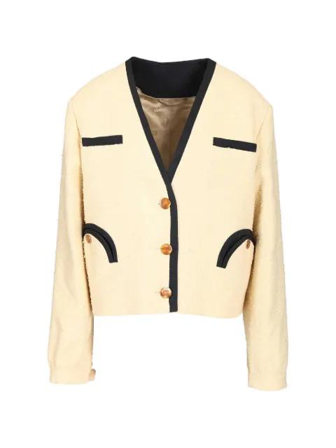 Riviera bolero by BLAZE MILANO