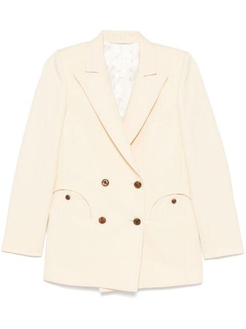 Savannah blazer by BLAZE MILANO