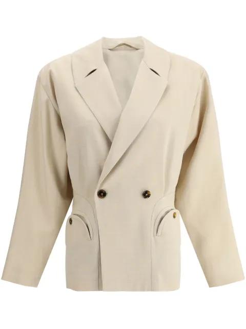 Sheena blazer by BLAZE MILANO