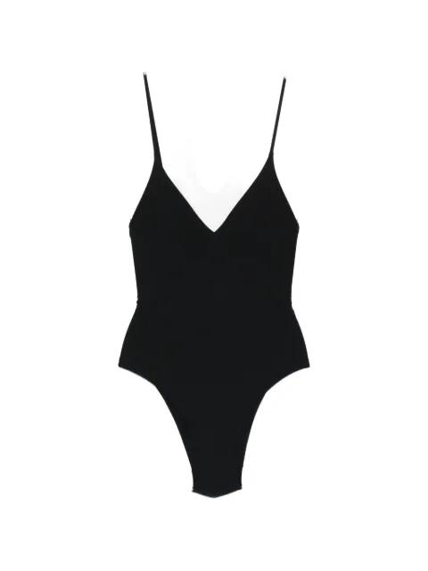 V-neck swimsuit by BLAZE MILANO