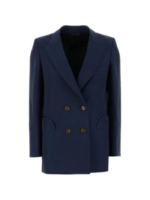 button double-breasted jacket by BLAZE MILANO