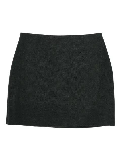 ¨virgin wool skirt by BLAZE MILANO