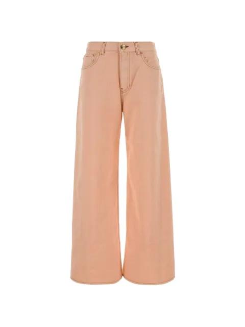 wide-leg jeans by BLAZE MILANO