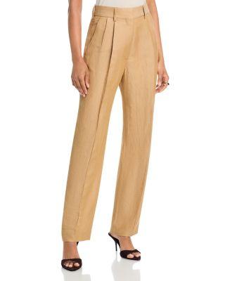 Renegade Fox Pants by BLAZ&EACUTE; MILANO