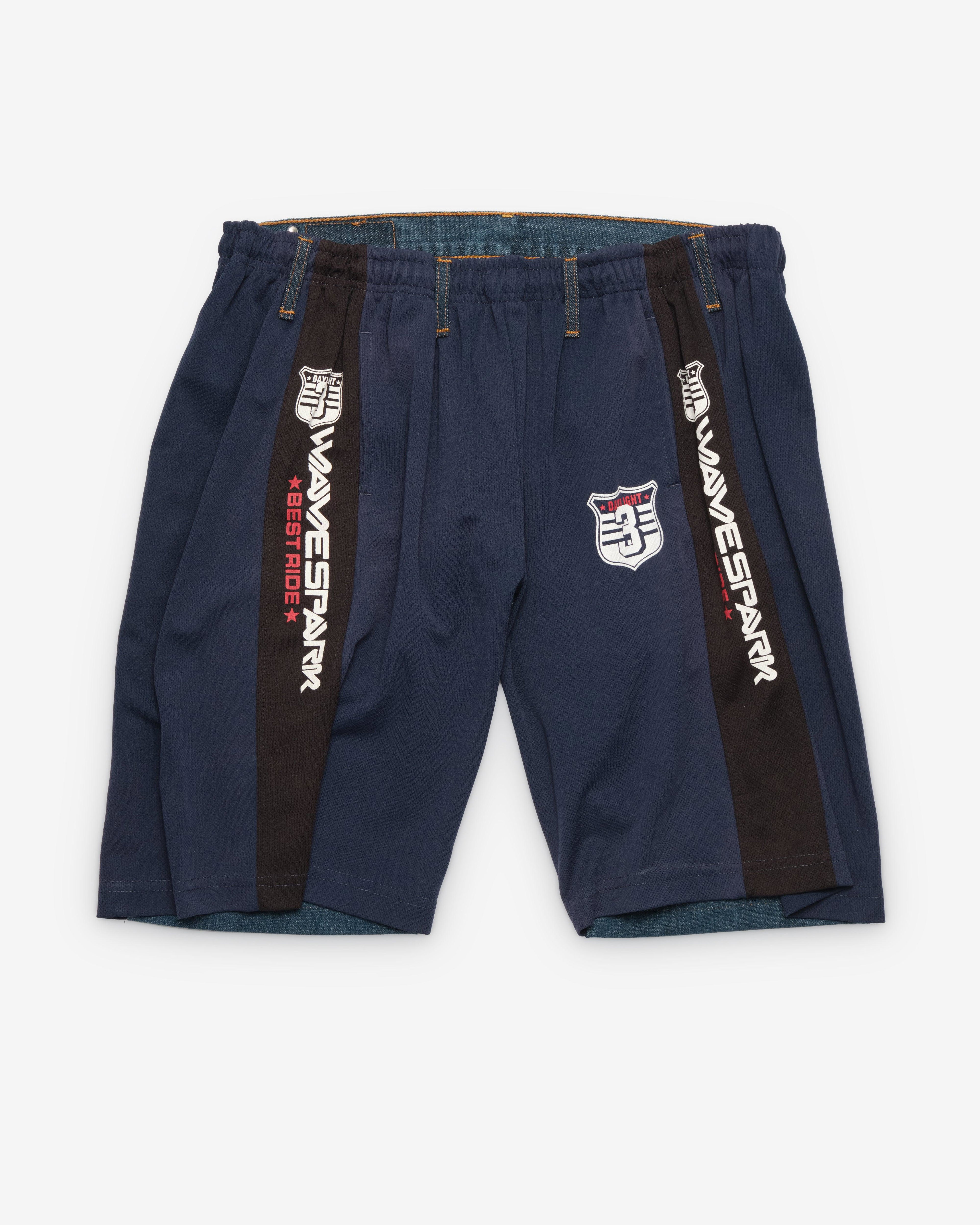 Bless - Women's Overjogging Shorts - (Unique) by BLESS