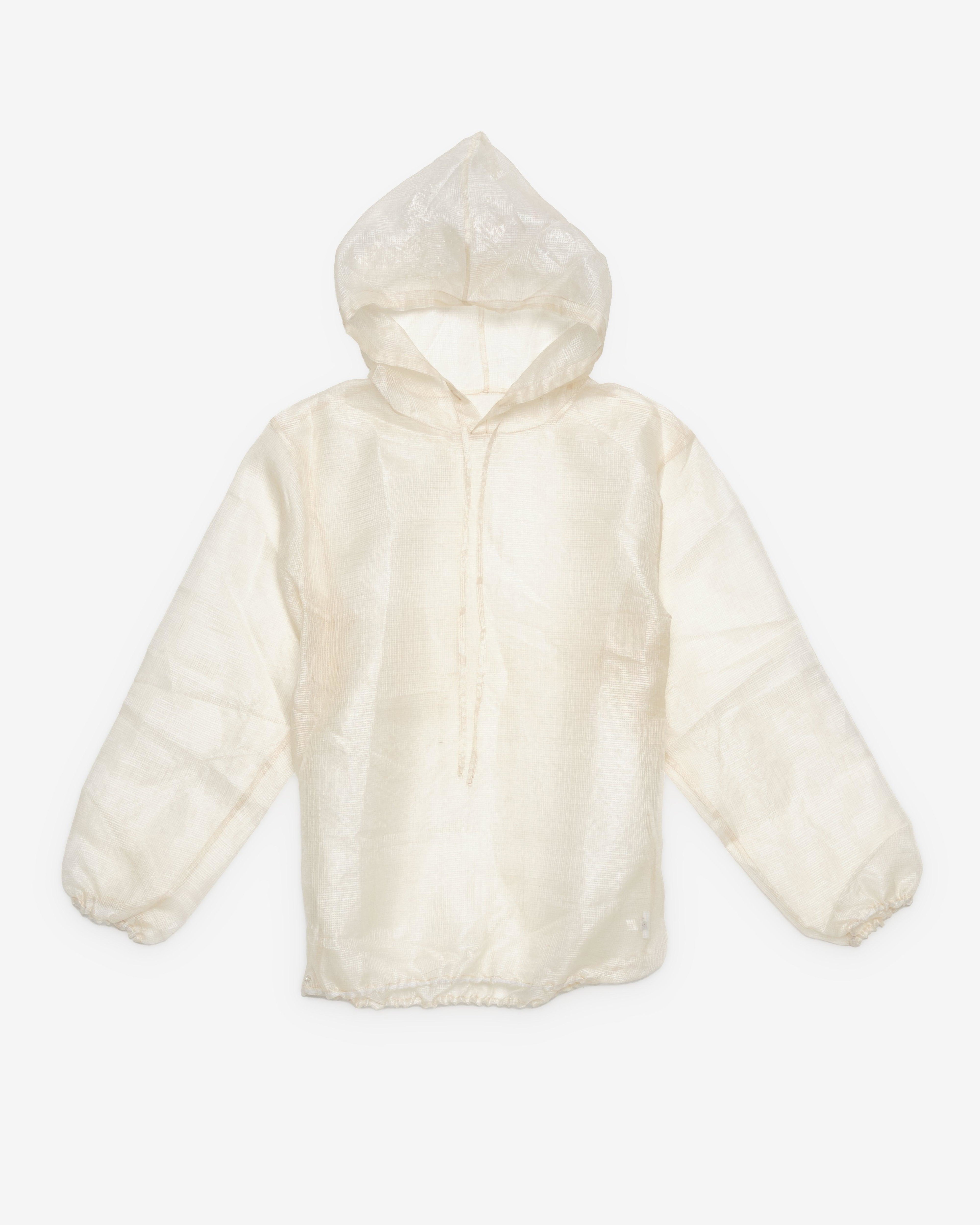 Bless - Women's The Masha Sweatshirt - (Raw White) by BLESS
