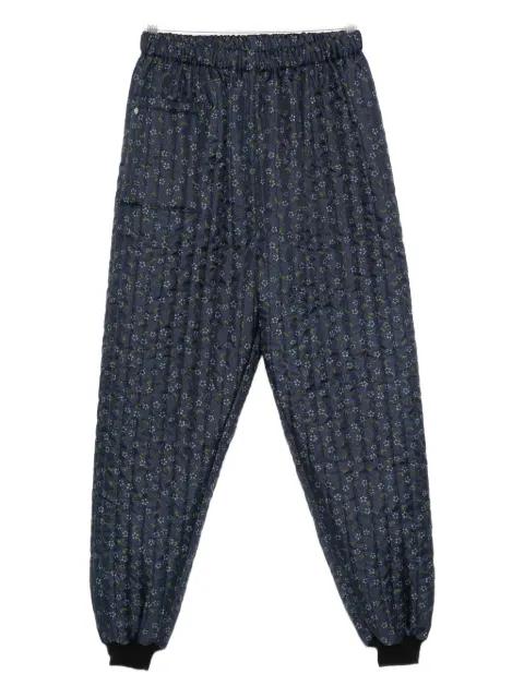 Nº08 Monpe trousers by BLESS
