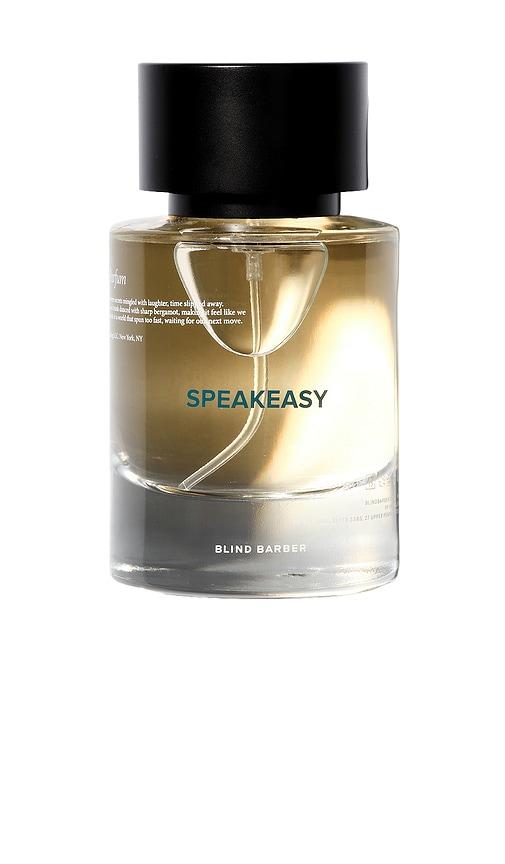 Blind Barber Speakeasy Eau De Parfum by BLIND BARBER