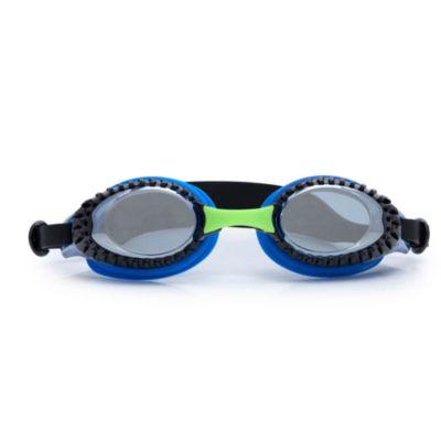 Bling2o Boys Get Set Green Turbo Race Car Swim Goggle - Little Kid by BLING2O Bling2o Boys Get Set Green Turbo Race Car Swim Goggle - Little Kid by BLING2O