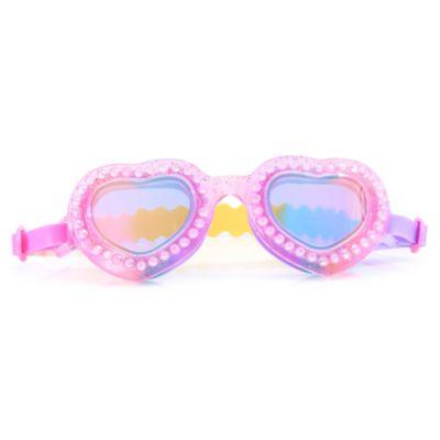 Bling2o Girls Love Ya Pink Heart Swim Goggle - Little Kid by BLING2O Bling2o Girls Love Ya Pink Heart Swim Goggle - Little Kid by BLING2O