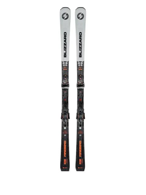 Firebird RS TI skis by BLIZZARD
