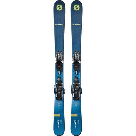 Rustler Twin Jr 7.0 Ski by BLIZZARD