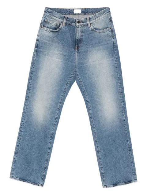 five-pocket jeans by BLK DNM