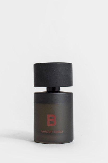 Blood Concept Unisex Colorless Perfumes by BLOOD CONCEPT
