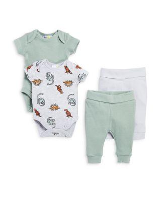 Boys' Bodysuits & Pants Set - Baby by BLOOMIE'S BABY