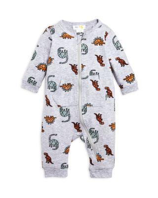 Boys' Dinosaur Coverall - Baby by BLOOMIE'S BABY