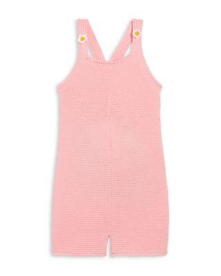 Girls' Crochet Romper by BLOOMIE'S BABY
