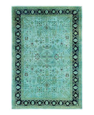 Bloomingdale's Fine Vibrance M1381 Area Rug by BLOOMINGDALE'S