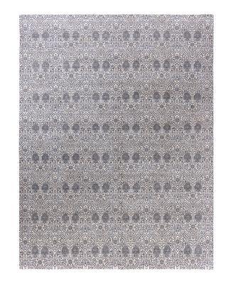 Bloomingdale's Indian OAK M7783 Area Rug by BLOOMINGDALE'S