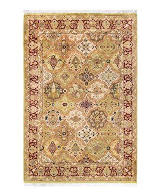 Bloomingdale's Mogul M1406 Area Rug by BLOOMINGDALE'S Bloomingdale's Mogul M1406 Area Rug by BLOOMINGDALE'S