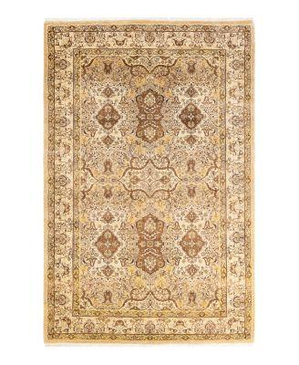 Bloomingdale's Mogul M1437 Area Rug by BLOOMINGDALE'S