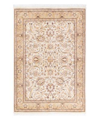 Bloomingdale's Mogul M1487 Area Rug by BLOOMINGDALE'S