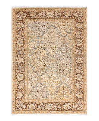 Bloomingdale's Mogul M1503 Area Rug 3'3"x4'9" by BLOOMINGDALE'S