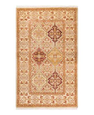 Bloomingdale's Mogul M1543 Area Rug 3'2"x5'3" by BLOOMINGDALE'S