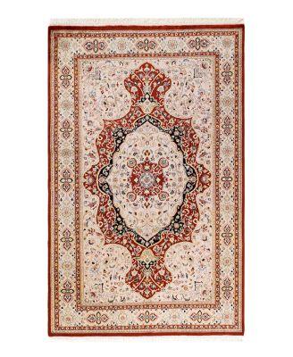 Bloomingdale's Mogul M1667 Area Rug 4'7"x7'7" by BLOOMINGDALE'S
