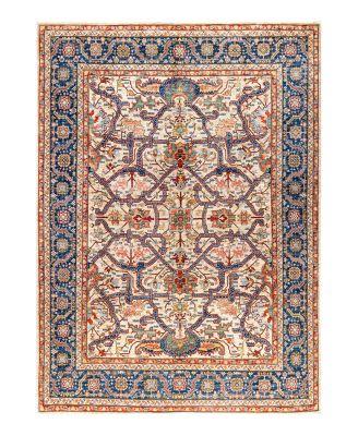 Bloomingdale's Serapi M0103-112 Area Rug by BLOOMINGDALE'S