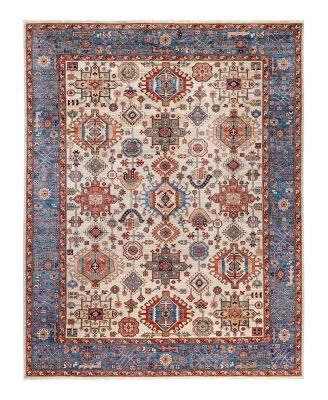 Bloomingdale's Serapi M0103-121 Area Rug by BLOOMINGDALE'S