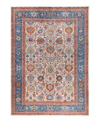 Bloomingdale's Serapi M0103-150 Area Rug by BLOOMINGDALE'S