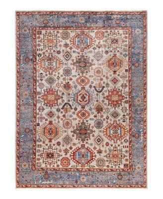Bloomingdale's Serapi M0103-164 Area Rug by BLOOMINGDALE'S